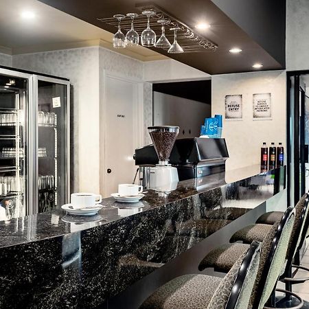 Cq Motel Gladstone Dış mekan fotoğraf
