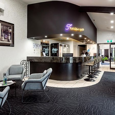 Cq Motel Gladstone Dış mekan fotoğraf