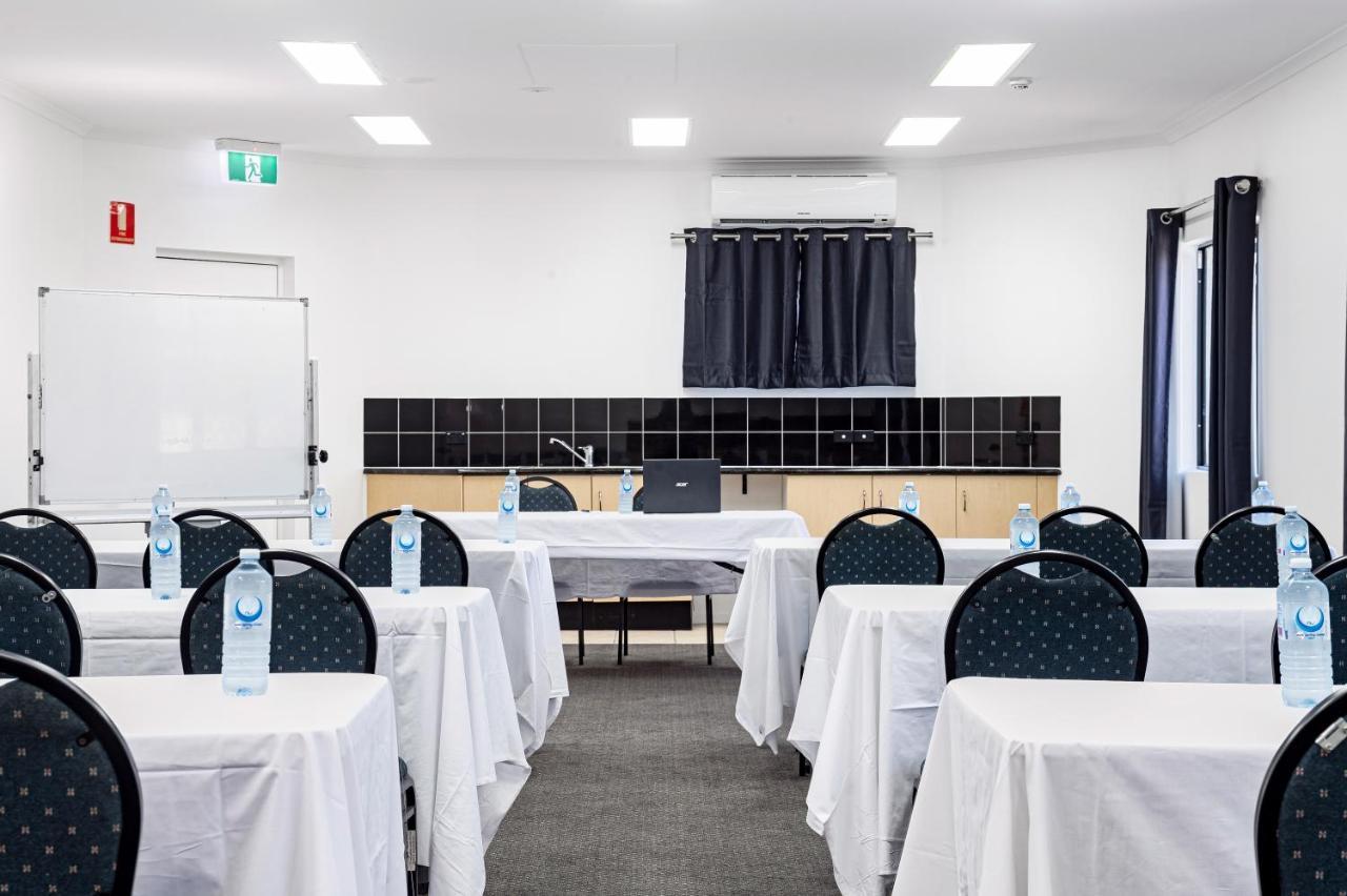Cq Motel Gladstone Dış mekan fotoğraf